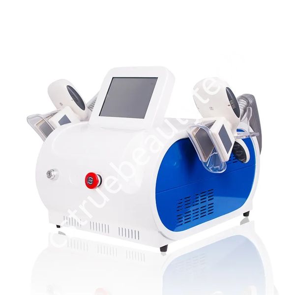 cryo slimming machine cryolipolysis vacuum fat removal body shape equipment high power 2 treatment handles working together
cryo slimming machine cryolipolysis vacuum fat removal body shape equipment high power 2 treatment handles working together