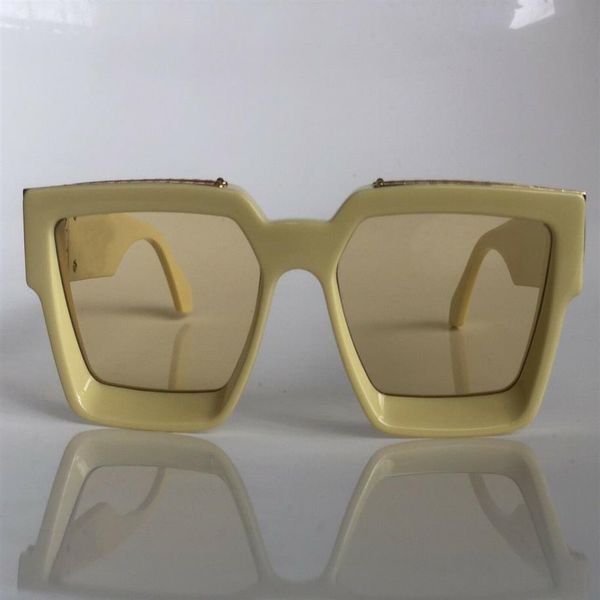 2022 millionaires sunglases men women full frame vintage designer millionaire 1 1 sunglasses men millionaire black made in ita305s, White;black
2022 millionaires sunglases men women full frame vintage designer millionaire 1 1 sunglasses men millionaire black made in ita305s, White;black