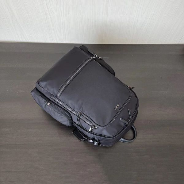 tumi tuming 196600 women's backpack voyageur series is fashionable, light, elegant and casual
tumi tuming 196600 women's backpack voyageur series is fashionable, light, elegant and casual