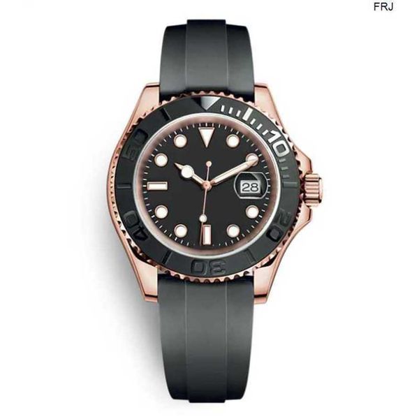 designer rolax watches mens luxury mechanical automatic fashion men watch bule dial 2813 movement classic gift advanced wristwatch frj, Slivery;brown
designer rolax watches mens luxury mechanical automatic fashion men watch bule dial 2813 movement classic gift advanced wristwatch frj, Slivery;brown