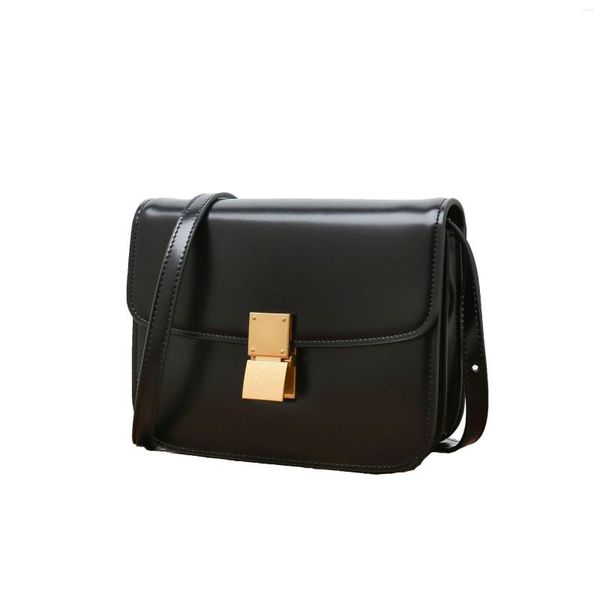 shoulder bags spring leather tofu bag fashion handbag star with small square messenger cowhide box stewardess
shoulder bags spring leather tofu bag fashion handbag star with small square messenger cowhide box stewardess
