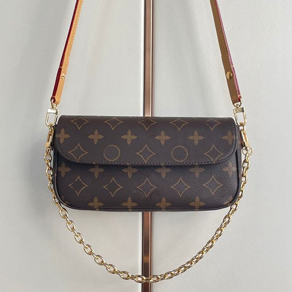 m81911 designer bag womens fashion presbyopia handbag magnetic buckle clamshell chain pack womens classic vintage crossbody bag shoulder bag
m81911 designer bag womens fashion presbyopia handbag magnetic buckle clamshell chain pack womens classic vintage crossbody bag shoulder bag