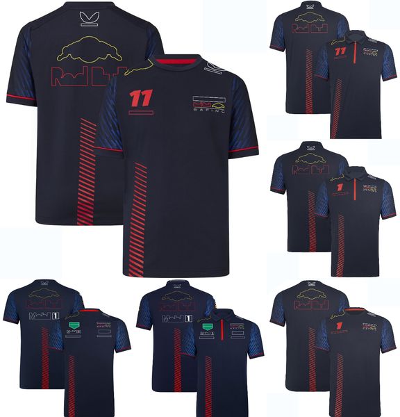 2023 f1 mens team polo shirt t-shirt formula 1 racing suit t-shirt 1 and 11 driver fan t-shirts jersey moto motorcycle clothing, White;black
2023 f1 mens team polo shirt t-shirt formula 1 racing suit t-shirt 1 and 11 driver fan t-shirts jersey moto motorcycle clothing, White;black