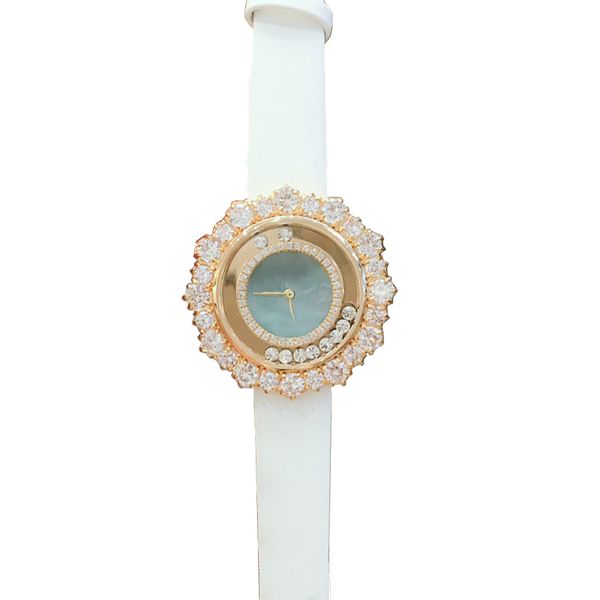 2023 fashion luxury women watches diamond fritillaria dial lady watch swiss quartz movement gold 316l stainless steel case bracelet wristwat, Slivery;golden
2023 fashion luxury women watches diamond fritillaria dial lady watch swiss quartz movement gold 316l stainless steel case bracelet wristwat, Slivery;golden