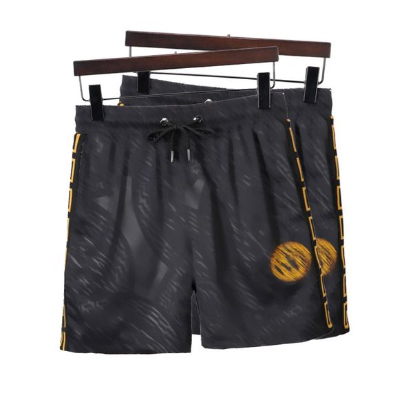 swimwear summer shorts mens shorts summer designers casual sports quick drying men beach pants, White;black
swimwear summer shorts mens shorts summer designers casual sports quick drying men beach pants, White;black