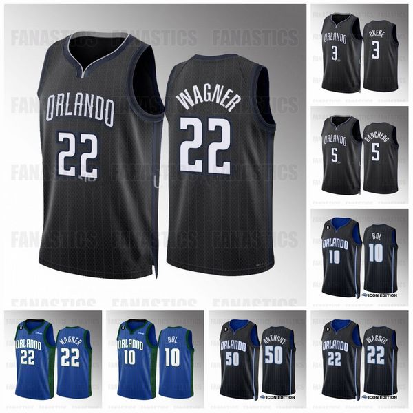 2023 magic jersey paolo 5banchero franz 22wagner wendell 34carter jr cole 50anthony moritz 21 wagner jalen 4suggs bol 10bol gary 14harris go, Black;red
2023 magic jersey paolo 5banchero franz 22wagner wendell 34carter jr cole 50anthony moritz 21 wagner jalen 4suggs bol 10bol gary 14harris go, Black;red