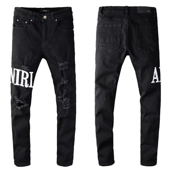 2023 new arrivals mens luxury designer denim jeans holes amiris amirs trousers jean coolguy biker pants man clothing #649, Blue
2023 new arrivals mens luxury designer denim jeans holes amiris amirs trousers jean coolguy biker pants man clothing #649, Blue