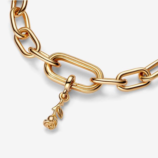 rose gold charms bracelet teeth love pendant fashion party women designer fit pandora jewelry chain bracelets beads, Golden;silver
rose gold charms bracelet teeth love pendant fashion party women designer fit pandora jewelry chain bracelets beads, Golden;silver