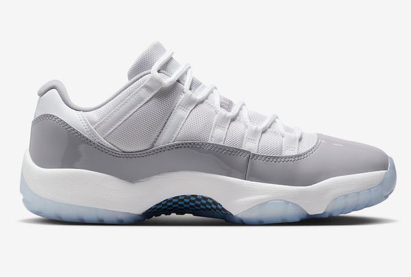 shoes outdoor shoes&sandals release 11 low cement grey white university blue men women sports sneakers original av2187-140
shoes outdoor shoes&sandals release 11 low cement grey white university blue men women sports sneakers original av2187-140