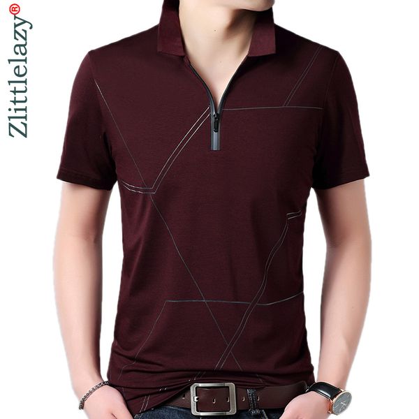 men's polos summer polo shirt men short sleeve polos shirts zipper pocket mens pol clothes dress streetwear poloshirt 8178 230316, White;black
men's polos summer polo shirt men short sleeve polos shirts zipper pocket mens pol clothes dress streetwear poloshirt 8178 230316, White;black