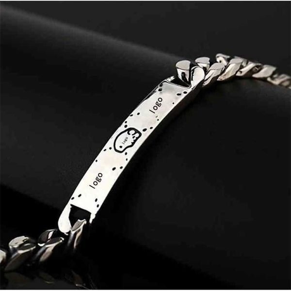 bracelet 2023 new antique effect ancient titanium stainless steel elf skull bracelet personalized men's and women's hand ornaments, Black
bracelet 2023 new antique effect ancient titanium stainless steel elf skull bracelet personalized men's and women's hand ornaments, Black