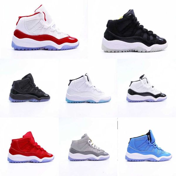 cool grey kids shoes 11s black boys grey sneaker 11 j designer basketball cherry trainers baby kid youth toddler infants children boy girl
cool grey kids shoes 11s black boys grey sneaker 11 j designer basketball cherry trainers baby kid youth toddler infants children boy girl