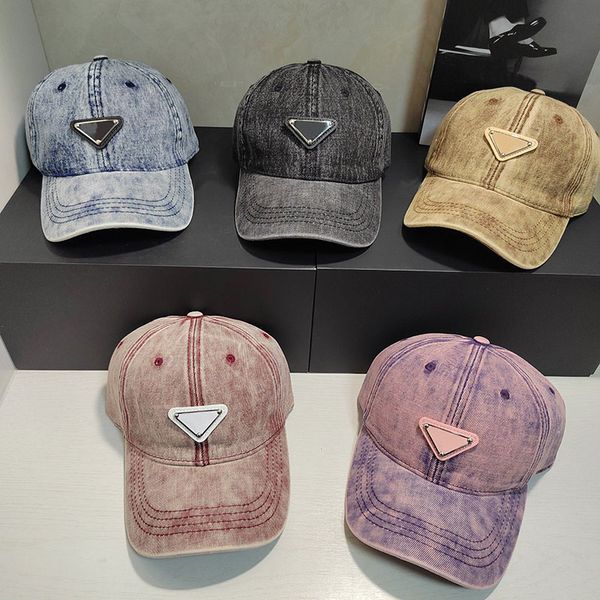 luxurys desingers baseball mens cap woman letters trendy sun shade protection print hatsladies ponytail baseball hat 5 colors embroidered, Blue;gray
luxurys desingers baseball mens cap woman letters trendy sun shade protection print hatsladies ponytail baseball hat 5 colors embroidered, Blue;gray