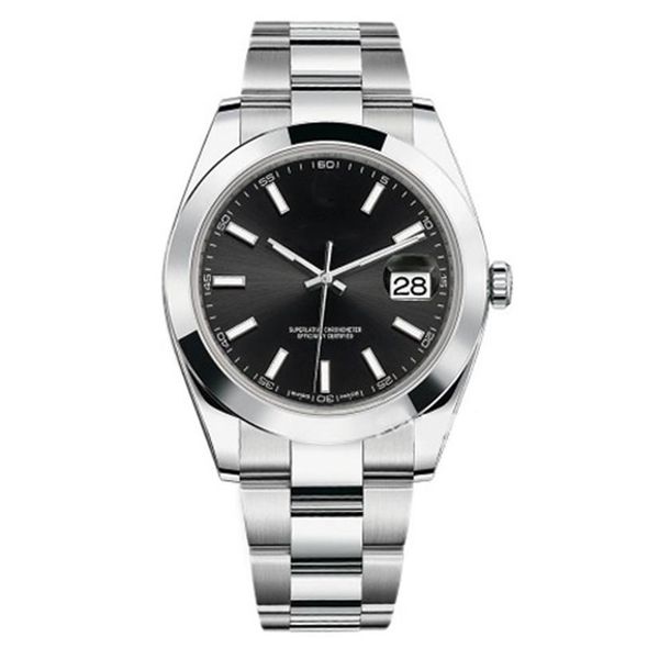 luxury v3 wristwatch sapphire glass watch solid stainless steel clasp luminous automatic mens wristwatches date just folding b239s, Slivery;brown
luxury v3 wristwatch sapphire glass watch solid stainless steel clasp luminous automatic mens wristwatches date just folding b239s, Slivery;brown