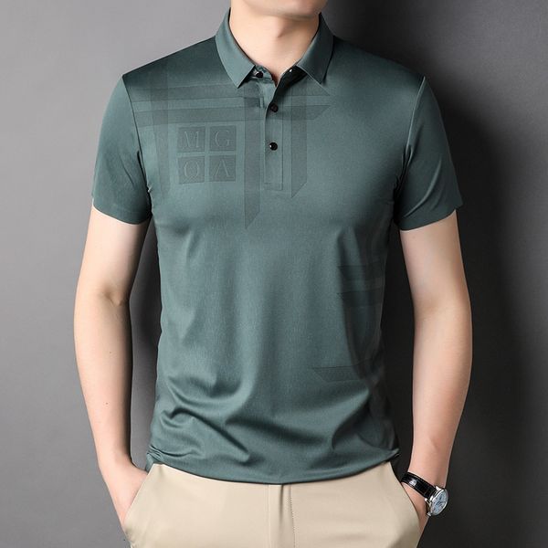 men's polos mlshp summer seamless golf men's polo shirts short sleeve solid color thin male tees simple man t-shirts 3xl 230316, White;black
men's polos mlshp summer seamless golf men's polo shirts short sleeve solid color thin male tees simple man t-shirts 3xl 230316, White;black