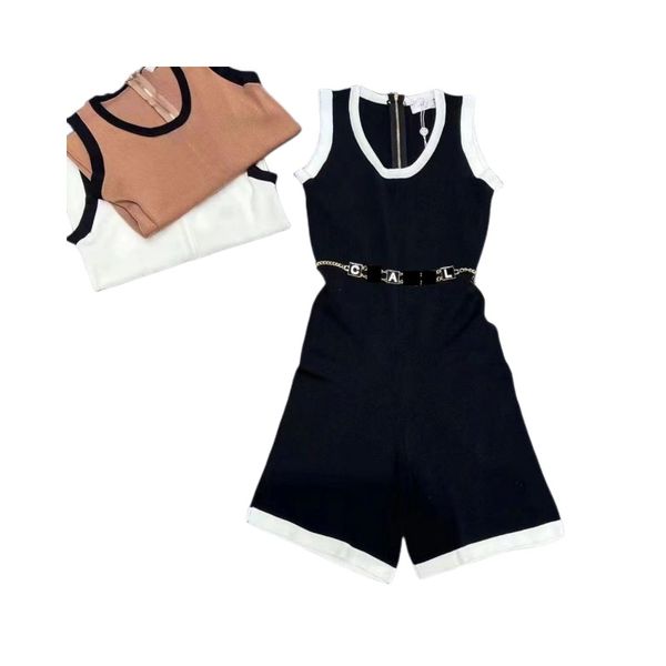 women's designer piece dress casual versatile knit set fashion splice juicy tracksuit comfortable and quality letter print two piece dr, White
women's designer piece dress casual versatile knit set fashion splice juicy tracksuit comfortable and quality letter print two piece dr, White
