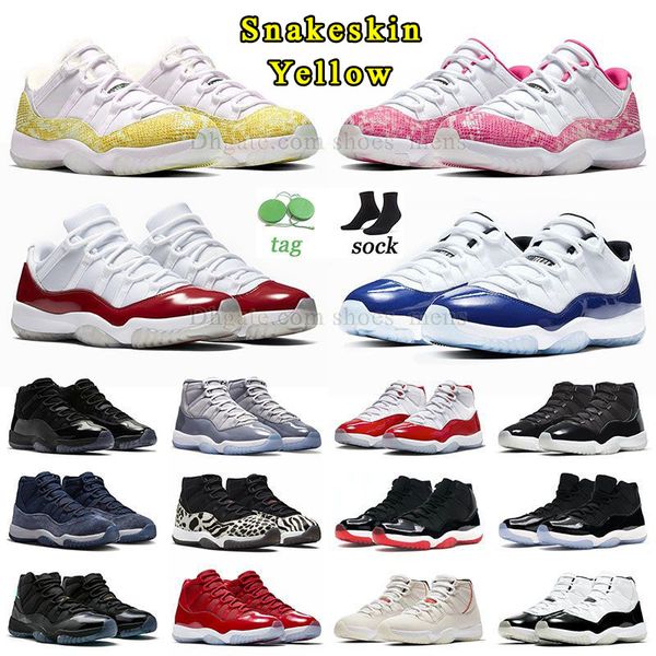 11s yellow snakeskin low basketball shoes sneaker jumpman 11 lows pink snake green cement grey high concord 45 jubilee 25th anniversary lege
11s yellow snakeskin low basketball shoes sneaker jumpman 11 lows pink snake green cement grey high concord 45 jubilee 25th anniversary lege