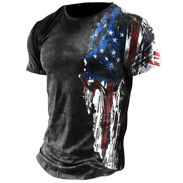 mens tshirts summer retro skull t shirt for men skeleton print oneck loose short sleeve streetwear punk style oversized tshirt men clothing, White;black
mens tshirts summer retro skull t shirt for men skeleton print oneck loose short sleeve streetwear punk style oversized tshirt men clothing, White;black