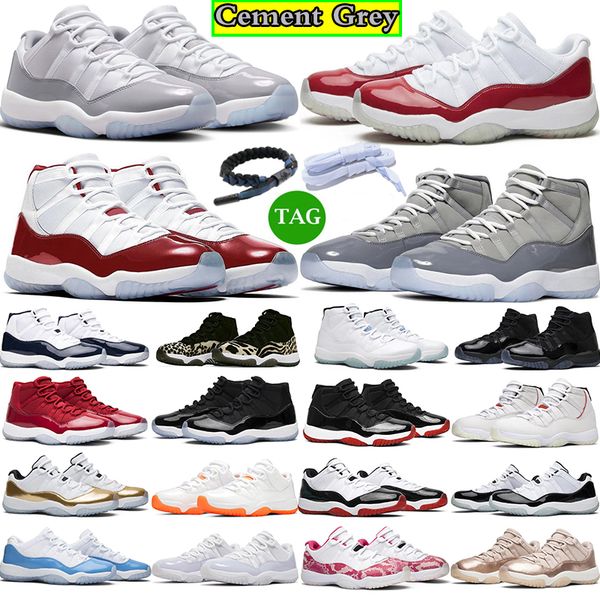 cement grey cherry 11 11s basketball shoes jumpman men black sports bright citrus high cool grey gamma blue concord win like sport midnight
cement grey cherry 11 11s basketball shoes jumpman men black sports bright citrus high cool grey gamma blue concord win like sport midnight