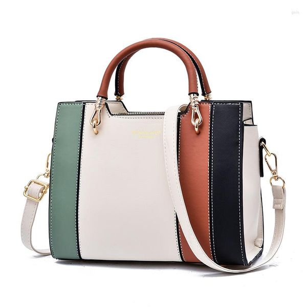 shoulder bags women's quality pu leather crossbody winter ladies luxury bag fashion classic design handbags and purses
shoulder bags women's quality pu leather crossbody winter ladies luxury bag fashion classic design handbags and purses