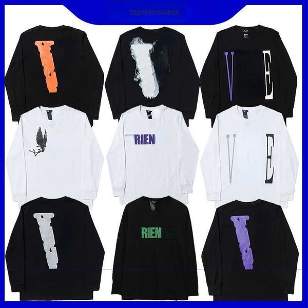 men's hoodie designer sweatshirt classic big v hoody sweater hip hop trendy hoodie men women street style round neck pullover 100% cott, Black
men's hoodie designer sweatshirt classic big v hoody sweater hip hop trendy hoodie men women street style round neck pullover 100% cott, Black