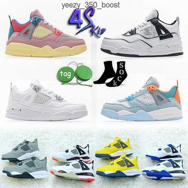 2023 grade school jumpman 4s messy room basketball shoes for sale 4 black kids midnight navy seafoam red white trainers esss
2023 grade school jumpman 4s messy room basketball shoes for sale 4 black kids midnight navy seafoam red white trainers esss