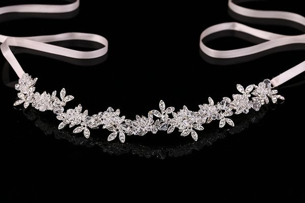 stingy brim hats bride wedding crystal headdress dress accessories 230314, Blue;gray
stingy brim hats bride wedding crystal headdress dress accessories 230314, Blue;gray
