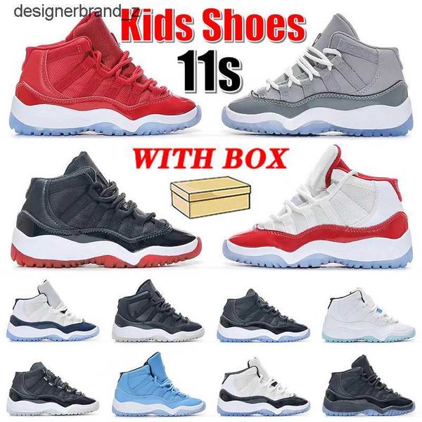 kids 11 sneakers designer basketball shoes jumpman 11s children toddler youth boys wik like cool grey bred cherry concord gamma blue u3h5, Black
kids 11 sneakers designer basketball shoes jumpman 11s children toddler youth boys wik like cool grey bred cherry concord gamma blue u3h5, Black