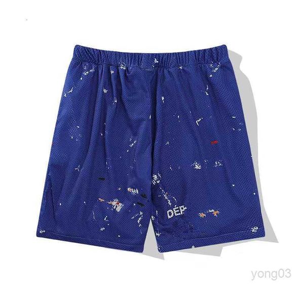 galleryes depts shorts designer speckled hand-painted classic printed mesh sports casual summer drawstring capris, White;black
galleryes depts shorts designer speckled hand-painted classic printed mesh sports casual summer drawstring capris, White;black