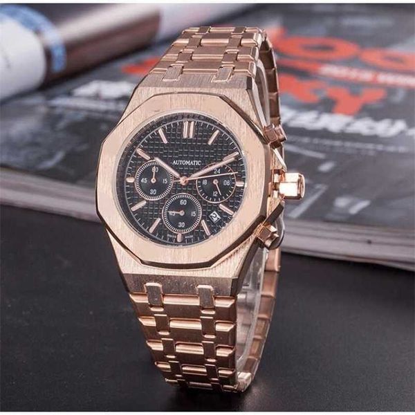 rolax luxury all dials working automatic date men watches luxury fashion mens full steel band quartz movement clock gold silver leisure wris, Slivery;black
rolax luxury all dials working automatic date men watches luxury fashion mens full steel band quartz movement clock gold silver leisure wris, Slivery;black