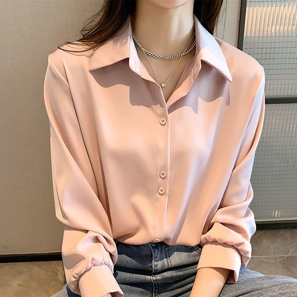 women's blouses & shirts chiffon shirt women's 2023 spring new design fashion western-style professional temperament long sleeve s, White
women's blouses & shirts chiffon shirt women's 2023 spring new design fashion western-style professional temperament long sleeve s, White