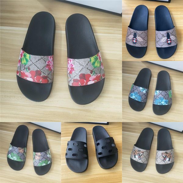designer slides mens women slippers summer sandals beach slide flat platform ladies sandali bathroom home shoes flip flops striped causal sl, Black
designer slides mens women slippers summer sandals beach slide flat platform ladies sandali bathroom home shoes flip flops striped causal sl, Black