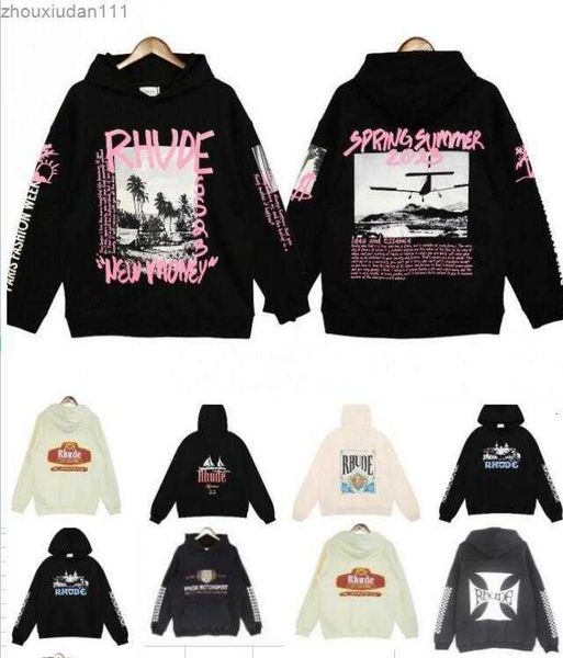 new mens women rhude hoodies high street line butterflies wash do old hoodie designer sweatshirts man long sleeve woman pullover, Black
new mens women rhude hoodies high street line butterflies wash do old hoodie designer sweatshirts man long sleeve woman pullover, Black