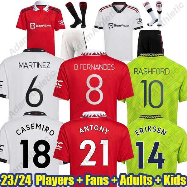 casemiro soccer jerseys 22 23 antony eriksen martinez football shirts long sleeve men kids kit player version, Black;yellow
casemiro soccer jerseys 22 23 antony eriksen martinez football shirts long sleeve men kids kit player version, Black;yellow