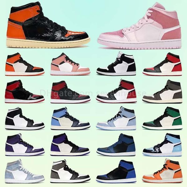 outdoor sport basketball shoes jumpman 1s unc patent university designer shoes blue court purple black royal mid 1 digital pink outdoor trai
outdoor sport basketball shoes jumpman 1s unc patent university designer shoes blue court purple black royal mid 1 digital pink outdoor trai