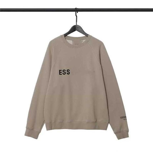 vsrk 2023 hoodie sweatshirt high street brand essent three-dimensional silicone logo men's and women's fashion street wear loose, Black
vsrk 2023 hoodie sweatshirt high street brand essent three-dimensional silicone logo men's and women's fashion street wear loose, Black