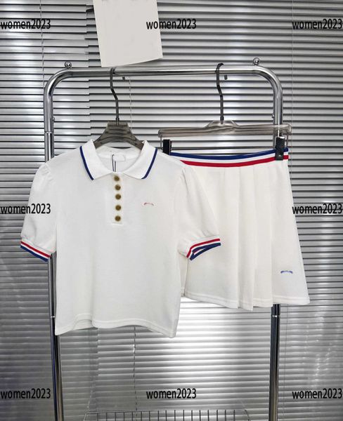 luxury women sets ladies dress 2pcs striped suspenders and high-waisted denim skirt summer elegant size s-l new product, White
luxury women sets ladies dress 2pcs striped suspenders and high-waisted denim skirt summer elegant size s-l new product, White
