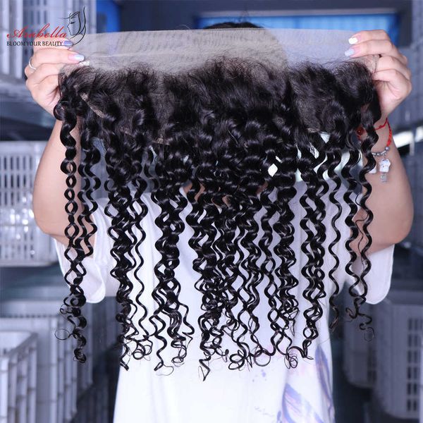 lace wigs deep wave 13x4 transparent lace frontal with baby hair remy 100% human hair arabella preplucked bleached knots 5x5 lace closure 23, Black;brown
lace wigs deep wave 13x4 transparent lace frontal with baby hair remy 100% human hair arabella preplucked bleached knots 5x5 lace closure 23, Black;brown