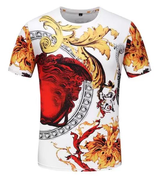 designer men's t-shirt medusa leopard print casual fashion pure cotton breathable anti-wrinkle men's and women's same style p, White;black
designer men's t-shirt medusa leopard print casual fashion pure cotton breathable anti-wrinkle men's and women's same style p, White;black
