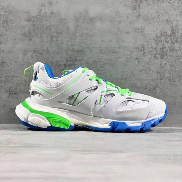 paris 2023 track 3 3.0 designer shoes luxury brand men women casual shoes triple white black sneakers tess leather trainer nylon printed pla
paris 2023 track 3 3.0 designer shoes luxury brand men women casual shoes triple white black sneakers tess leather trainer nylon printed pla