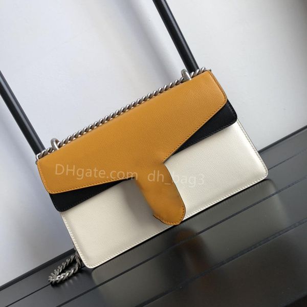 designer bag fashion crossbody bag clamshell purse messenger bag handbag one shoulder bag classic color matching metal buckle leather chain
designer bag fashion crossbody bag clamshell purse messenger bag handbag one shoulder bag classic color matching metal buckle leather chain