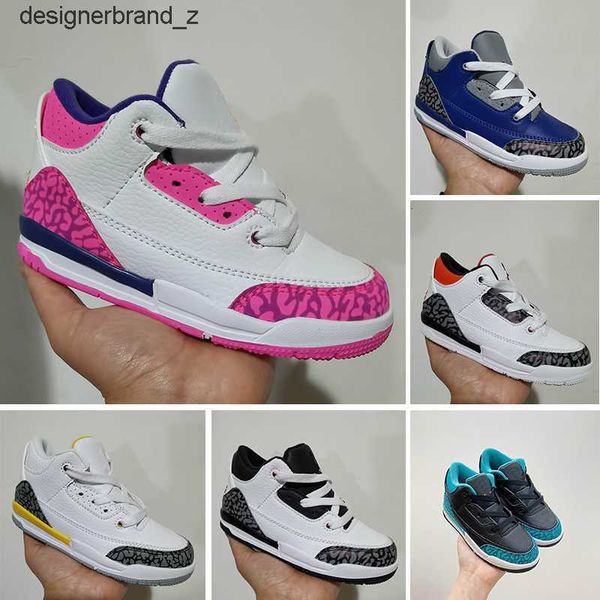 jumpman 3 3s kids basketball shoes for boy girl sports fire red cool grey infrared 23 laser orange racer blue outdoor sneakers for children, Black
jumpman 3 3s kids basketball shoes for boy girl sports fire red cool grey infrared 23 laser orange racer blue outdoor sneakers for children, Black