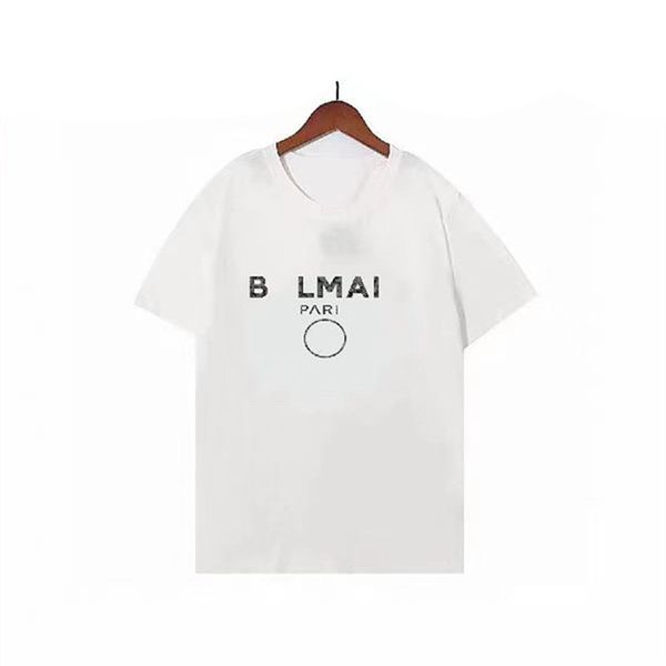 men's t-shirts designer short sleeve summer outdoor breathable t-shirt sportswear men's printed clothing wholesale t-shirts cotton, White;black
men's t-shirts designer short sleeve summer outdoor breathable t-shirt sportswear men's printed clothing wholesale t-shirts cotton, White;black