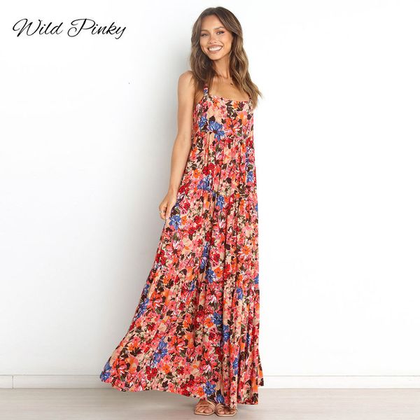 casual dresses wildpinky print boho sleeveless backless maxi dress summer casual spaghetti strap vintage long dresses for women robe 230316, Black;gray
casual dresses wildpinky print boho sleeveless backless maxi dress summer casual spaghetti strap vintage long dresses for women robe 230316, Black;gray