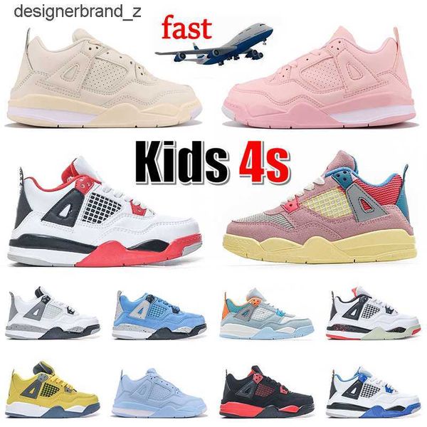 authentic 4s basketball shoes kids toddlers jumpman 4 sneakers sail pink fire red union guava ice university blue thunder youth infants ohxu, Black
authentic 4s basketball shoes kids toddlers jumpman 4 sneakers sail pink fire red union guava ice university blue thunder youth infants ohxu, Black