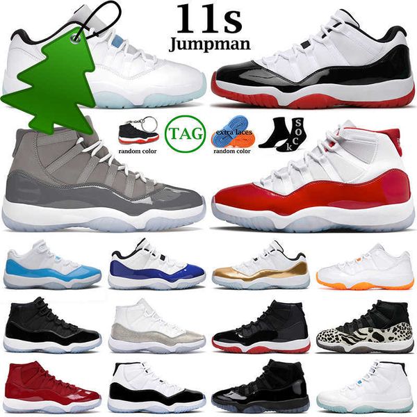 og basketball shoes men women 11s 11 cherry cool grey jubilee 25th anniversary bred concord space jam mens trainers outdoor sports
og basketball shoes men women 11s 11 cherry cool grey jubilee 25th anniversary bred concord space jam mens trainers outdoor sports