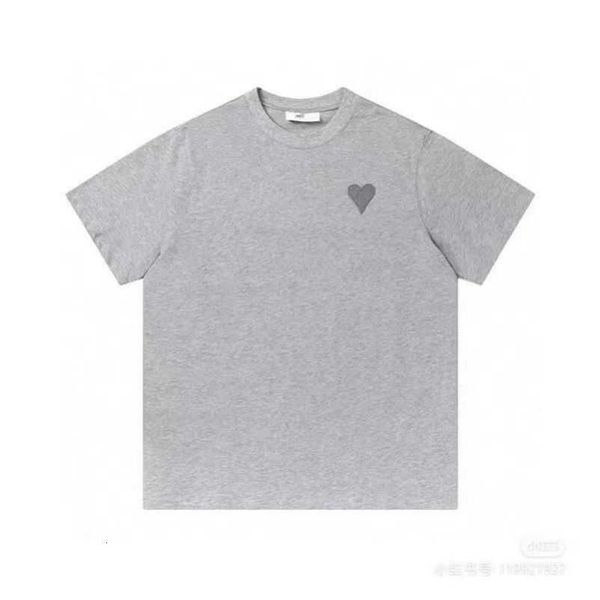 mens designer t shirt amis luxury women fashion brand short sleeves summer tees crew neck clothes clothing men casual tshirt womens q00b, White;black
mens designer t shirt amis luxury women fashion brand short sleeves summer tees crew neck clothes clothing men casual tshirt womens q00b, White;black