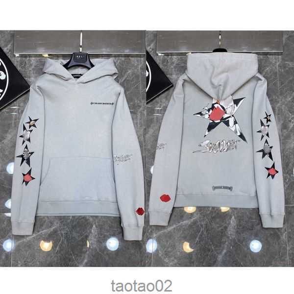 designer hearts hoodie chromes mens hoody clothing hoodies hooded ch cross flower arm front printed pocket zippere21588ex, Black
designer hearts hoodie chromes mens hoody clothing hoodies hooded ch cross flower arm front printed pocket zippere21588ex, Black