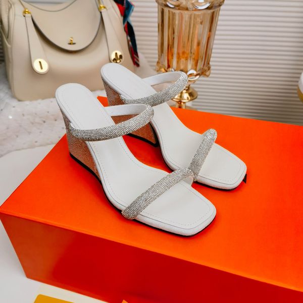 heels for women 2023 fashion dress shoes ladies chain high simple comfortable slippers outdoor convenience diamond wedge heel sandals, Black
heels for women 2023 fashion dress shoes ladies chain high simple comfortable slippers outdoor convenience diamond wedge heel sandals, Black