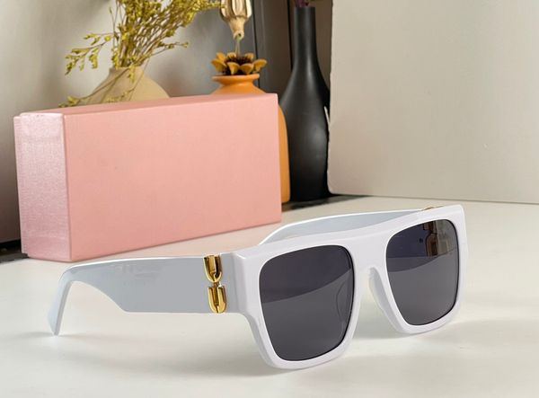 white grey rectangle sunglasses for men women sun glasses designers sunglasses shades occhiali da sole glasses uv400 eyewear with box, White;black
white grey rectangle sunglasses for men women sun glasses designers sunglasses shades occhiali da sole glasses uv400 eyewear with box, White;black